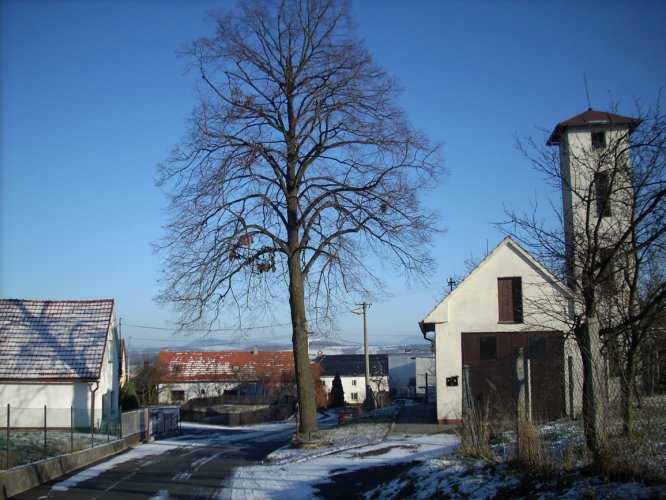 Vyklízení Horní Těšice